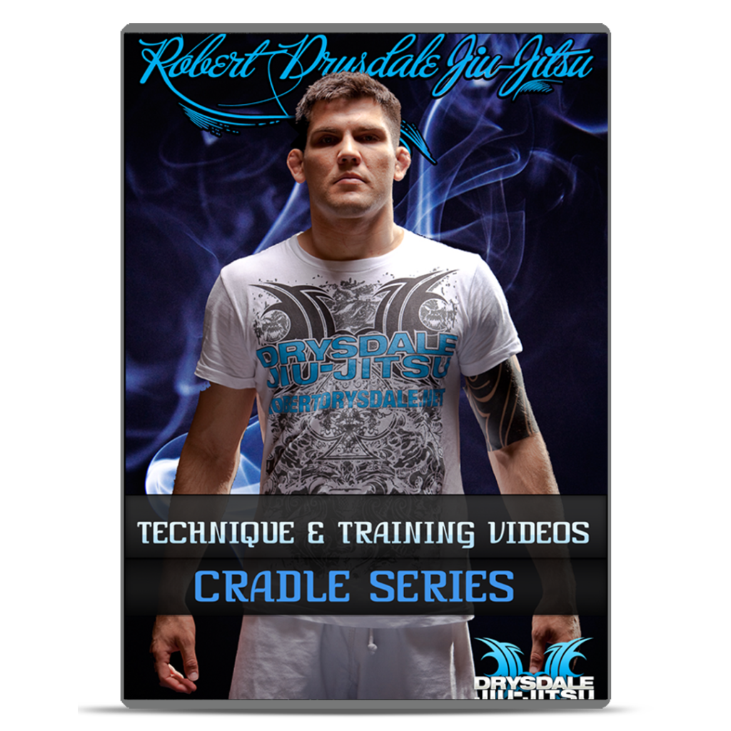 Drysdale Cradle Series MMA Courses